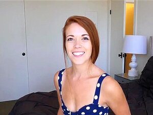 Kimberly Brix Porn Audition Tape