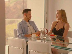 BLACKED Kendra Sunderland Obsession Deel 1