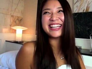 Japanese Wife On Cam