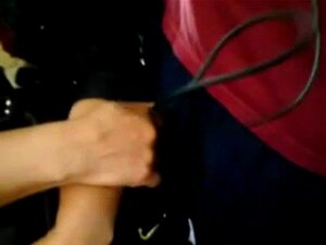 - Koukussa Naisten Julkisilla Paikoilla 2