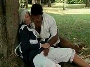 Anal Na Plantacji Bawełny,