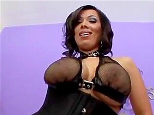 Snygg Milf Sienna West