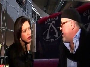 Galskap Amatørvideo Som Avdekker Hett Live Sexshow