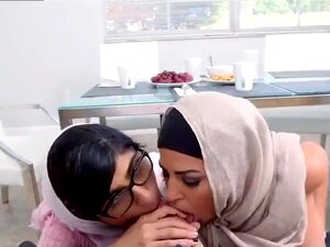 Arabska Brutalna Sztuka Imitująca życie