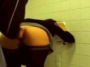 Restroom Anal. Restroom Anal