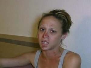 Beat Down Tampa Junkie Ho Gets Tag Team Cocks To Drain For Cash. Beat Down Tampa Junkie Ho Gets Tag Team Cocks To Drain For Cash.