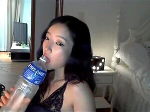 Korean Cam