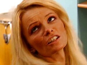 German Mom Fucked By Two Construction Workers