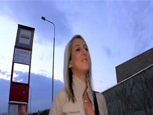 Mature Blowjob