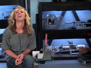 Amaterska Djevojka Petkom - Masone, Samo Idi Gledati Snimanje. Pogledaj Ove Fotografije - Djevojka Je NEVJEROJATNO VRUĆA! Mason Je Plesačica, Ali Iz Nepoznatog Razloga Mislila Je Da Je Nitko Ne Bi Htio Vidjeti U Porniću. Uh, što? S Njom Potpuno Američkom 