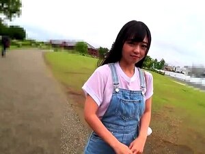 Sexy Slim Oriental Cutie Introduced To Hardcore Sex Action