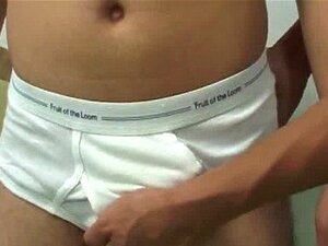 Gejowskie Pieprzenie, Kiedy Znowu Się Położył, Naprawdę Się Podniecił, Gdy Zacząłem