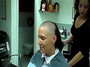 Haircut Porn Videos - NailedHard.com
