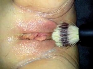 Mit Der Nassen Muschi Der Ehefrau Spielen