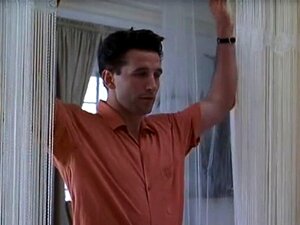 Anne Parillaud Naken - Shattered Image 1998. Anne Parillaud I Naken Scen Från Shattered Image Som Släpptes 1998, Hon Visar Oss Sina Bröst I En Sexscen