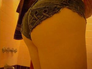 Misscharly - Just A Collage Of My BUTT