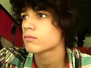  Perfect Fresh Handsome Twink 