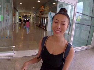 Big Tit Asian With Bif Ass Fucked In Public Porn