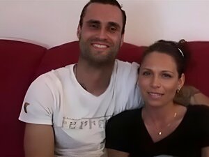 παρτούζα γυναίκα