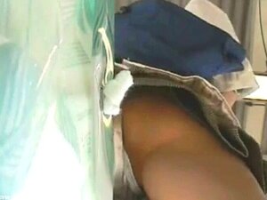 Japanese Girls Panties Stalker. Japanese Girls Panties Stalker