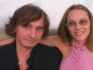 New Swinger Experience For Couple