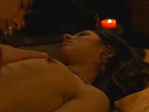 Εξωτικές στάσεις αγάπης από την Ινδία