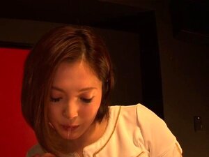 Japanese Masseuse Tugs. Japanese Amateur Masseuse Tugs And Sucks Clients Cock