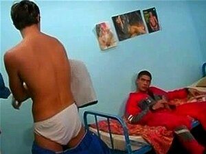Brasileiro Renato Adquire Fodida,