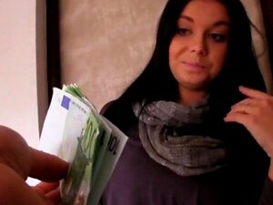 Fick meine deutsche junge nackte Frau für Geld
