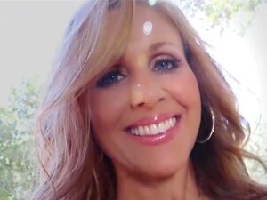 SuperStar Milf Julia Ann Og Sheer!