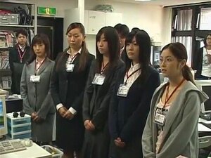 Best Japanese Model In Incredible JAV Scene