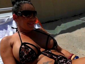 Naughty Milf Gets Punished. Hot Milf Gets Punished For Her Nastiness By A Thick Dong