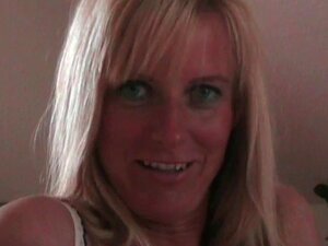Hot German Milf 5