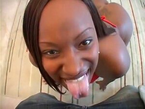 Fabelhafte Pornodarstellerin Skyy Black In Der Heißesten Szene Mit Großem Arsch, Großen Titten