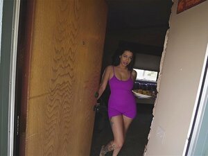 MILF And Cookies With Kyle Star. My FREE Onlyfans @RaeWest817