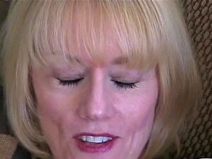 Spermanarkkari MILF Melanie