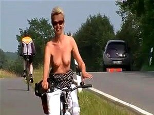 • Вожња бициклом,