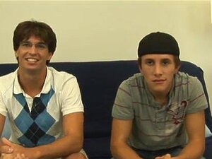 Free Gay Porn Videos For Psp Stepping Out Of Their Shoes, Nu Pointed Out