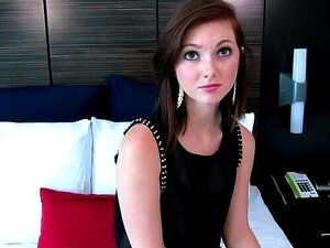 Dirty Flix - My First Natural Red-haired Pussy