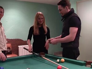 Seksi Fakultet Nastavnik Se Skine Za Novac Scena 2