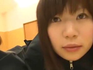 Exotic Japanese Slut Airi Hayasaka In Horny Amateur, Blowjob JAV Clip