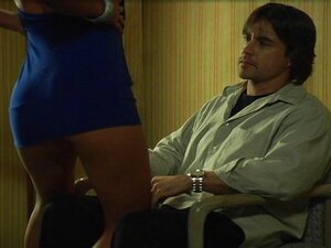 Tori Black - Halve Maan