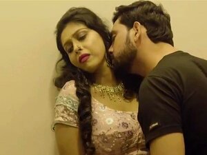 Desi Moeder Affaire Met Stepuncle