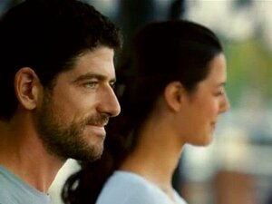 Melis Birkan Seksowna W ISSIZ ADAM (SAMA) 2008