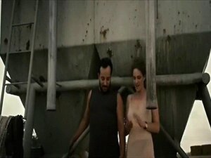 Hagar Ben Asher Ostre Sceny Seksu