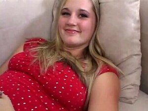 Lynn Pleasant Dubbel Creampie