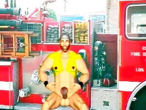 Gay Fun One 03 - Scene 5