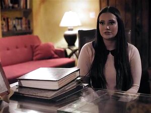 Big Tits Petite Babe Confesses She Cheated On Bf And A Priest Makes Her Have Sex.The Older Man Spits In Her Mouth And Pinches Her Nipples As He Masturbates Her Cunt.The Busty Brunette Rims Him And Then Deepthroats His Big Cock.Then Bangs Her Roughly