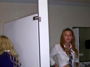 Echte Süße Spunk Gespritzt