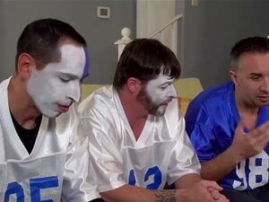 Trofej žena Touchdown Chanel Preston Vara Muža